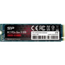 Silicon Power P34A80 M.2 2TB