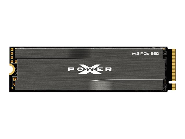 Silicon Power P34XD80 M.2 2TB