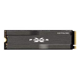 Silicon Power P34XD80 M.2 512GB