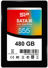 Silicon Power S55 480GB