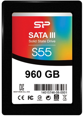 Silicon Power S55 960GB