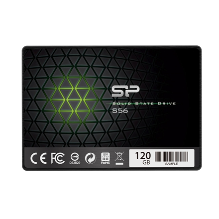 Silicon Power S56 120GB