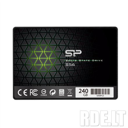 Silicon Power S56 240GB