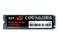 Silicon Power UD85 M.2 1TB