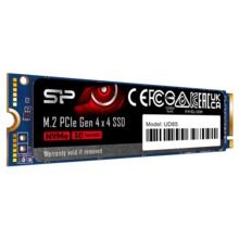 Silicon Power UD85 M.2 2TB