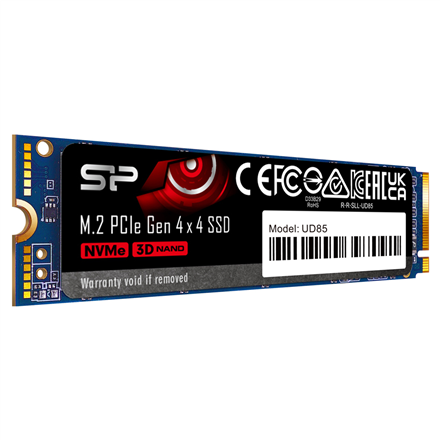 Silicon Power UD85 M.2 2TB