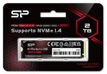 Silicon Power UD90 M.2 2TB