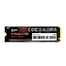 Silicon Power UD90 M.2 4TB