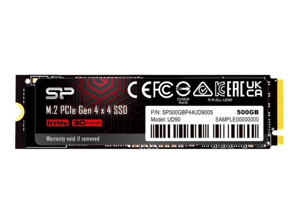 Silicon Power UD90 M.2 500GB