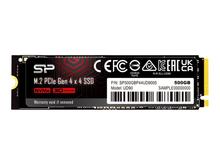 Silicon Power UD90 M.2 500GB