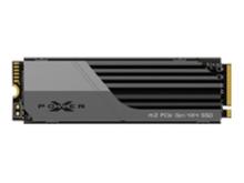 Silicon Power XS70 M.2 2TB