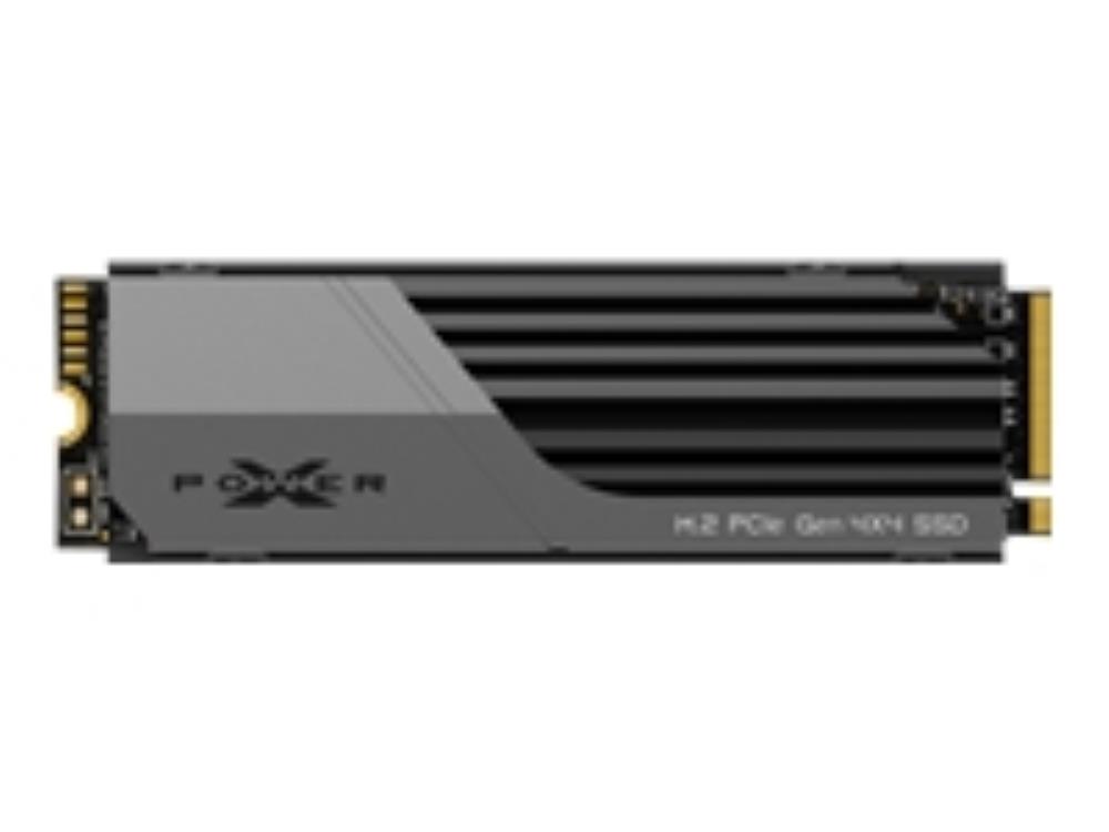 Silicon Power XS70 M.2 2TB