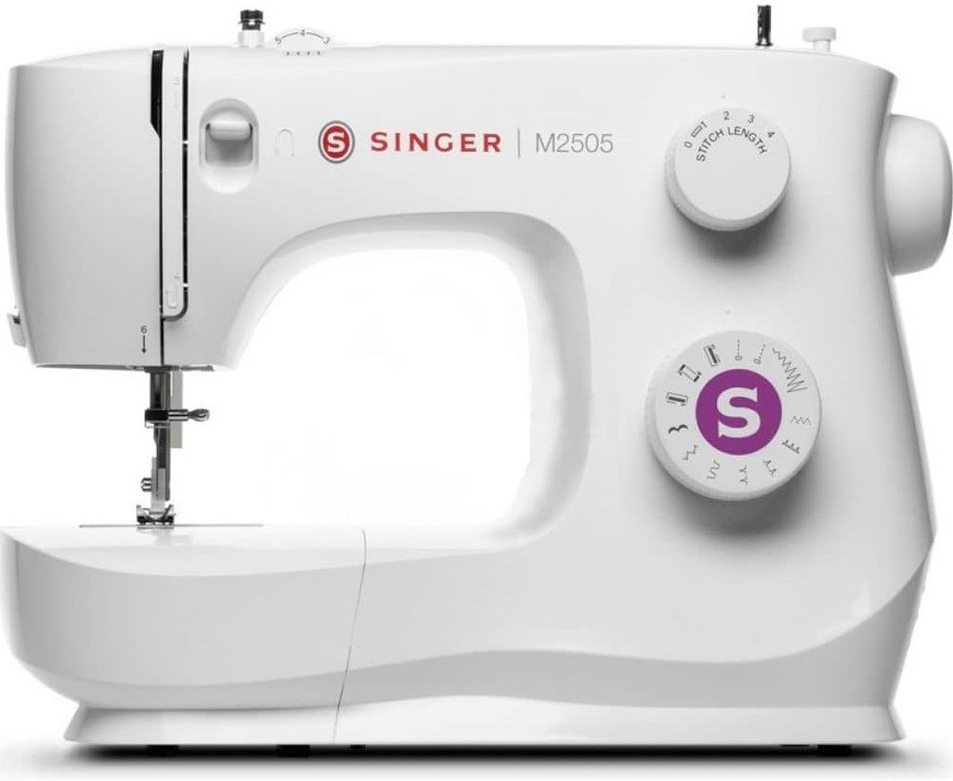 Siuvimo mašina Singer M 2505