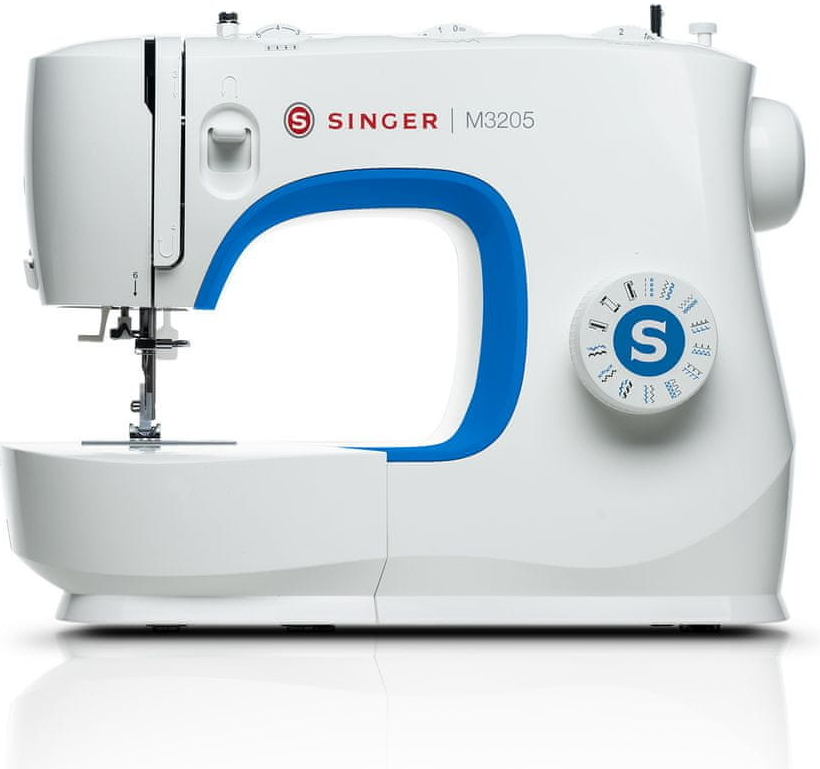 Siuvimo mašina Singer M3205