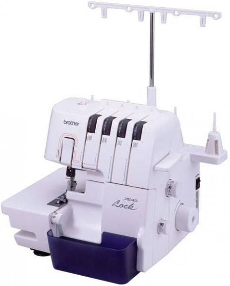 Siuvimo mašina Brother 3034D