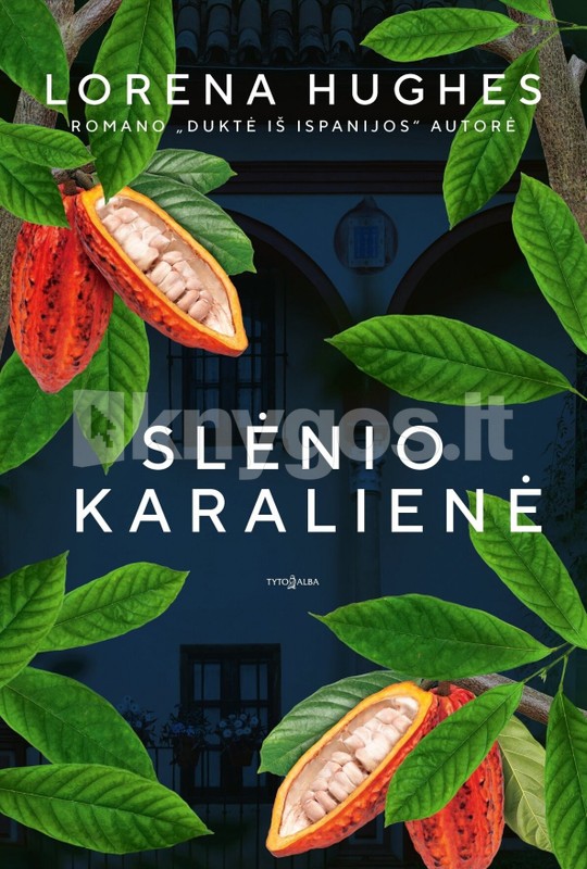 Slėnio karalienė