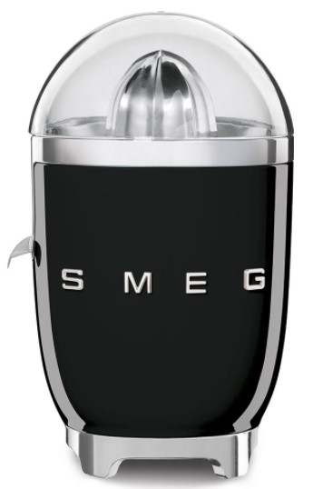 Sulčiaspaudė SMEG CJF01BLEU