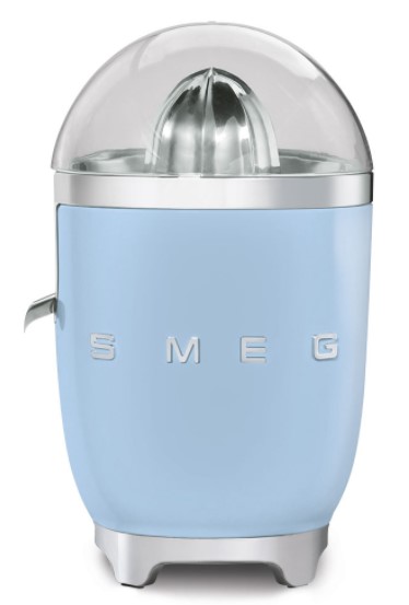 Sulčiaspaudė SMEG CJF01PBEU