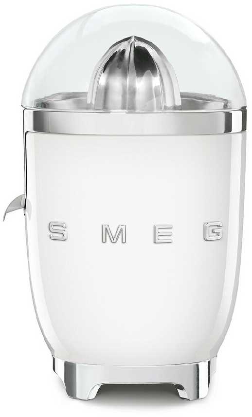 Sulčiaspaudė Smeg CJF11WHEU