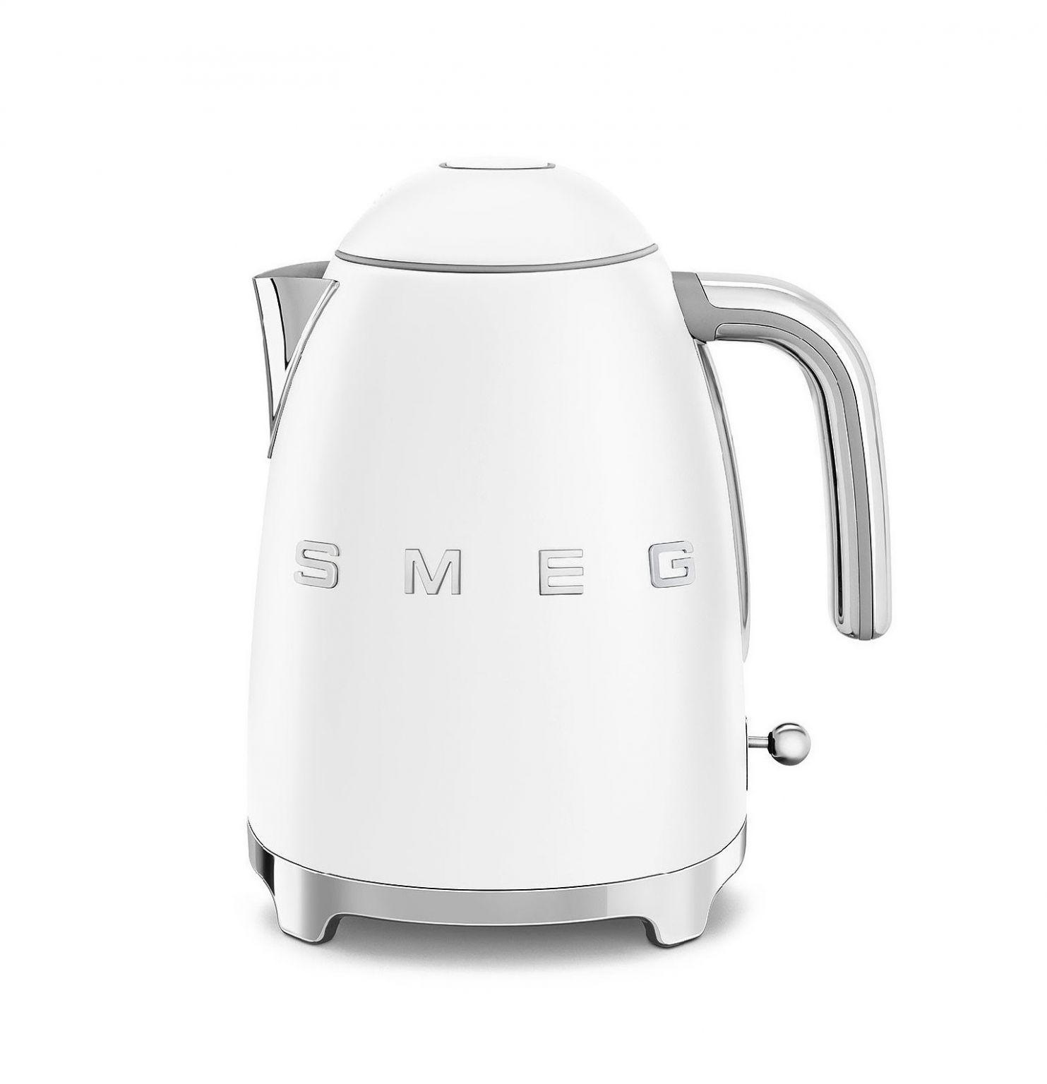 Virdulys SMEG KLF03WHMEU