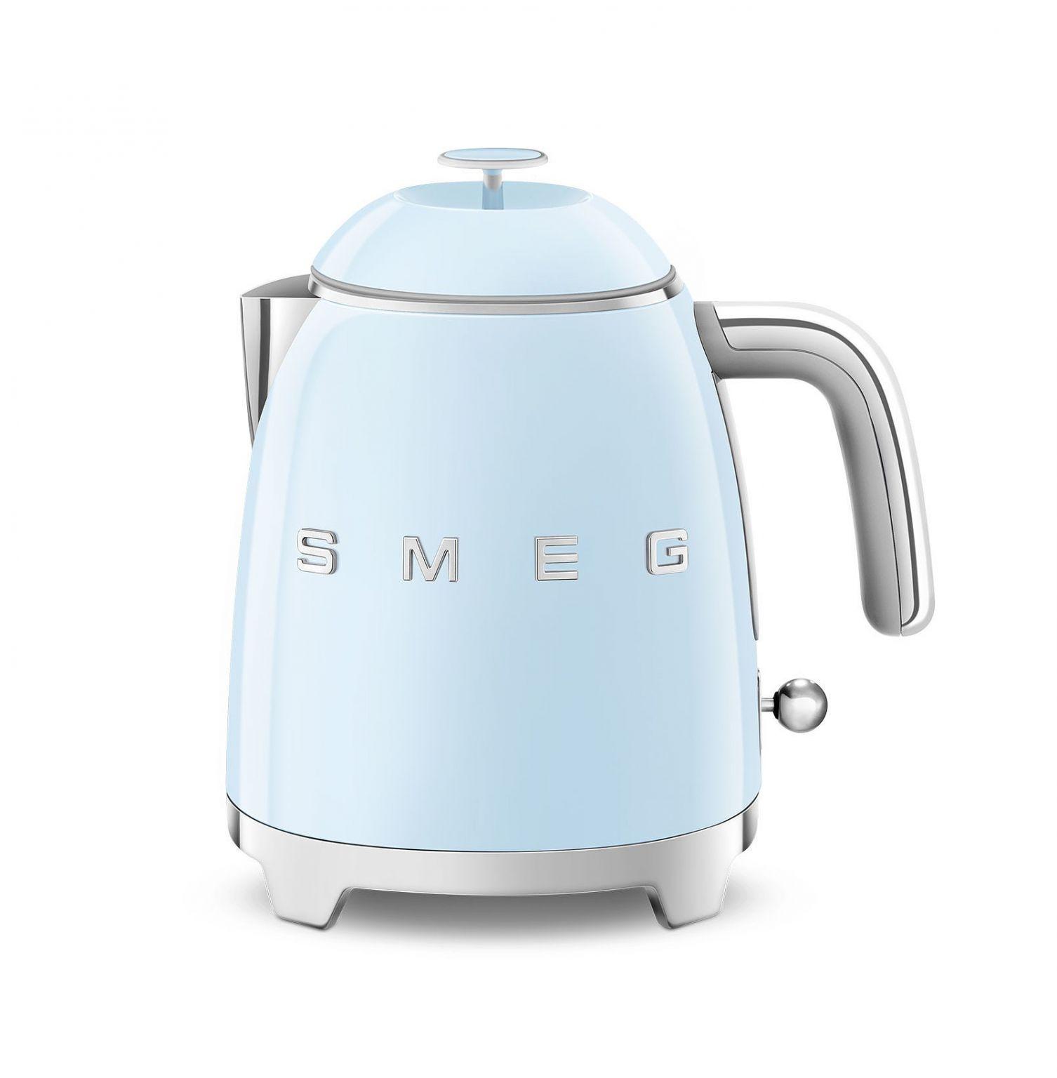 Virdulys SMEG KLF05PBEU