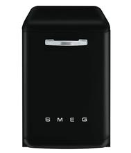 Indaplovė SMEG  LVFABBL