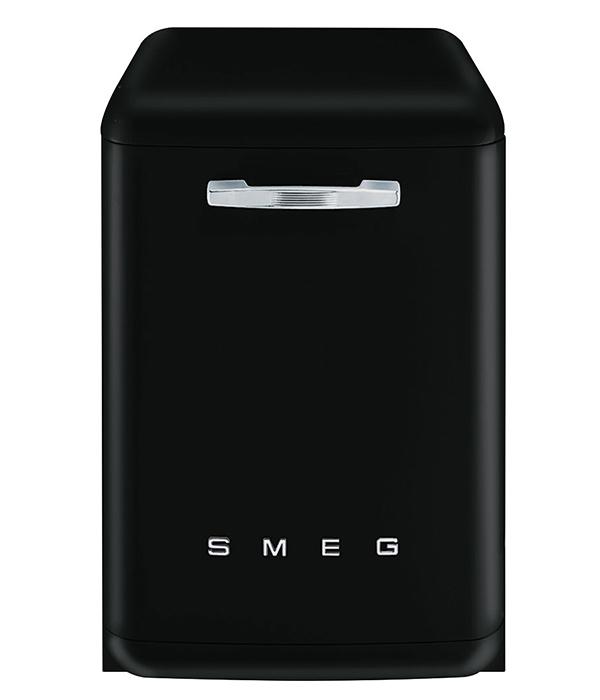 Indaplovė SMEG  LVFABBL