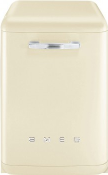 Indaplovė Smeg LVFABCR3