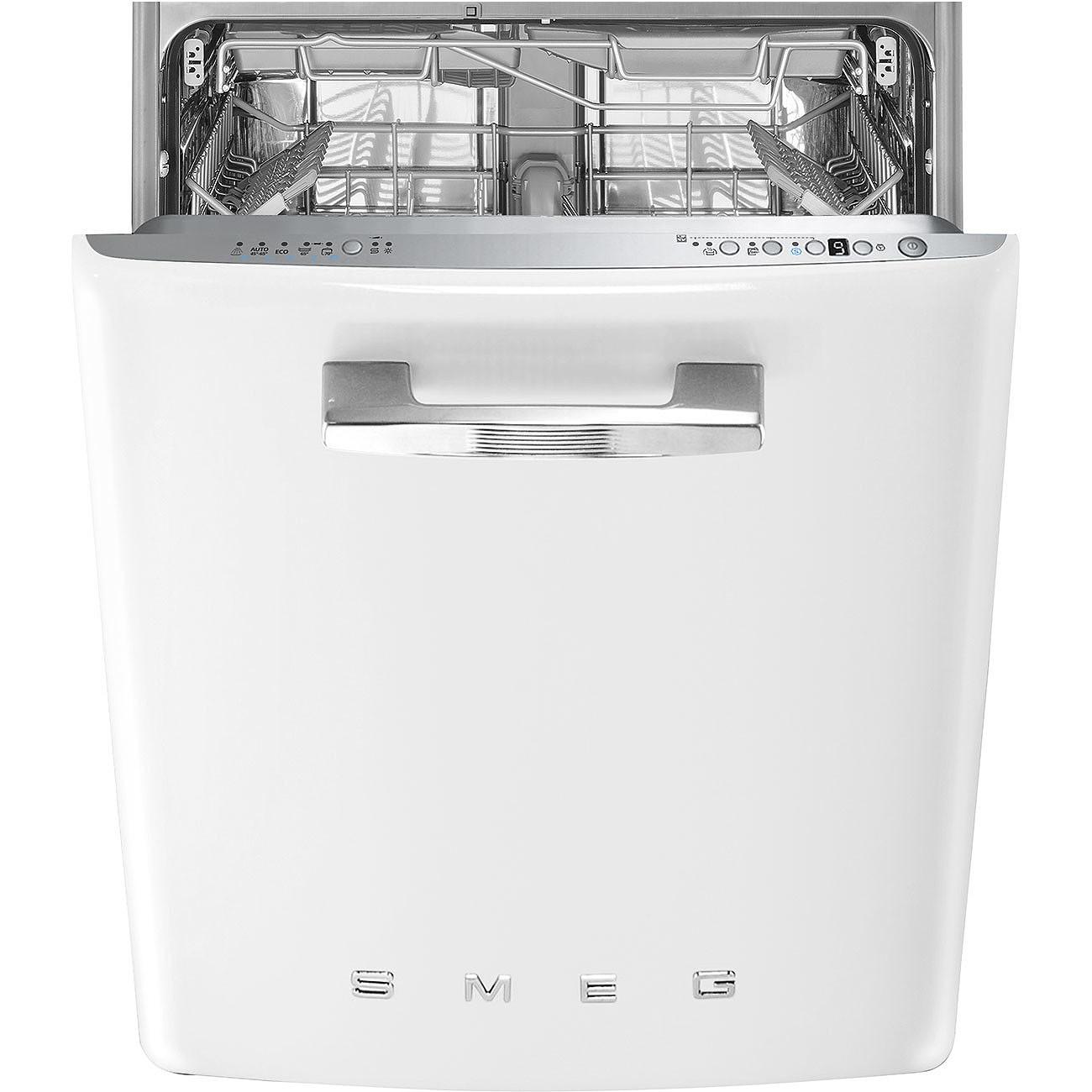 Indaplovė Smeg  STFABWH3