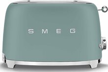Skrudintuvas Smeg TSF01EGMEU