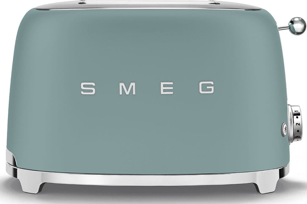 Skrudintuvas Smeg TSF01EGMEU