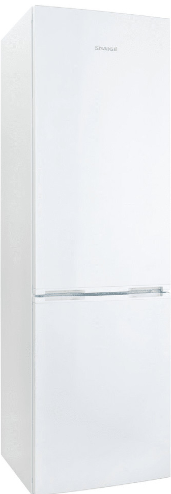 Šaldytuvas Snaigė RF58SM-S500NE