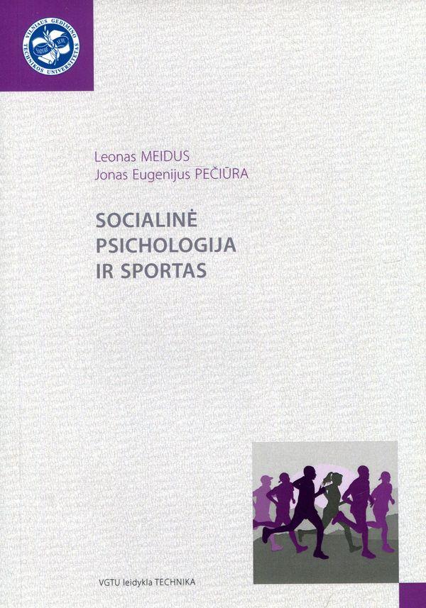 Socialinė psichologija ir sportas