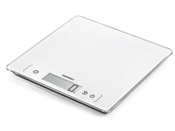 Soehnle Page Comfort 400