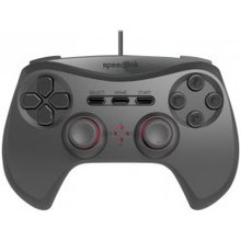 Speed-Link Strike NX PS3