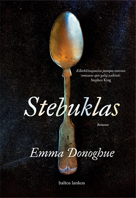 STEBUKLAS: stulbinamas, mintis jaukiantis pasakojimas, tikras mūsų įsitikinimų, kas iš tiesų teikia atgaivą kūnui ir sielai, išbandymas