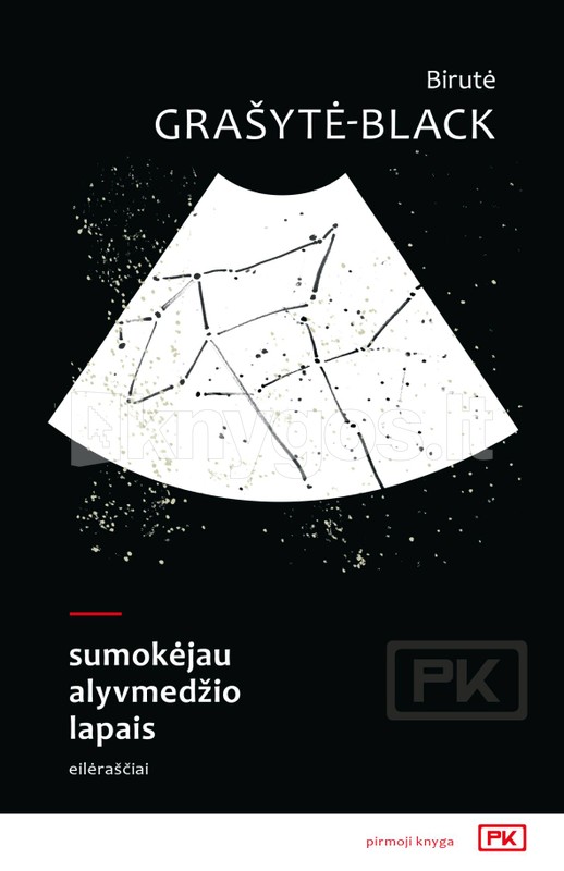 Sumokėjau alyvmedžio lapais