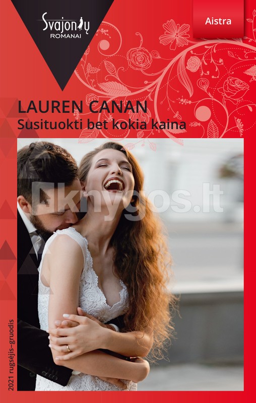 Susituokti bet kokia kaina