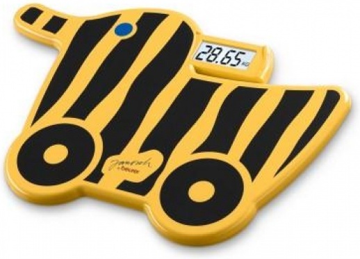 Svarstyklės Beurer JPS11