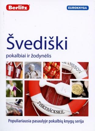 Švediški pokalbiai ir žodynėlis