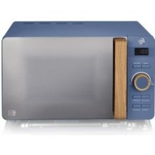 Mikrobangų krosnelė Swan SM22036LBLUN