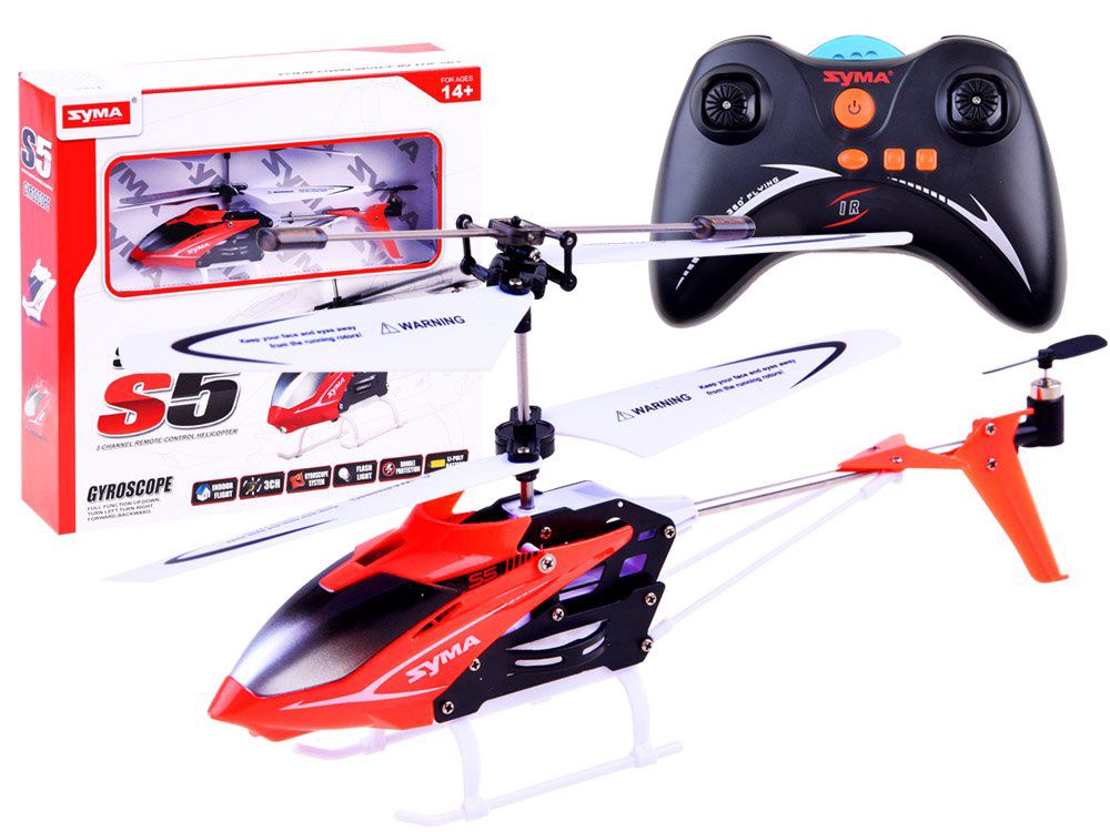 Syma S5