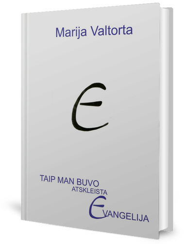 Taip man buvo atskleista Evangelija. 8 tomas