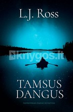 Tamsus dangus