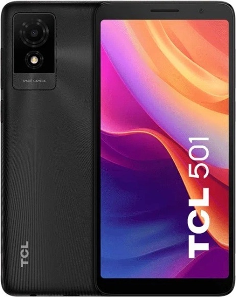 TCL 501 32GB