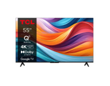 Televizorius TCL 55T7B