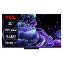 Televizorius TCL 65C835