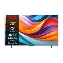 Televizorius TCL 75T7B