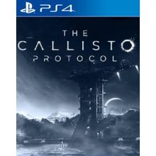 The Callisto Protocol PS4