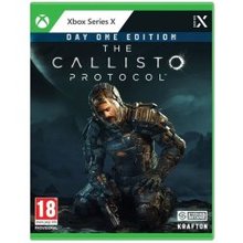The Callisto Protocol Xbox One